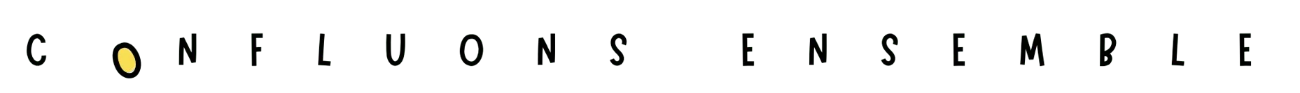 Confluons ensemble
