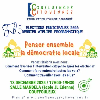 atelier public du 13/12/2025