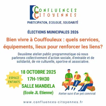 Confluences Citoyennes